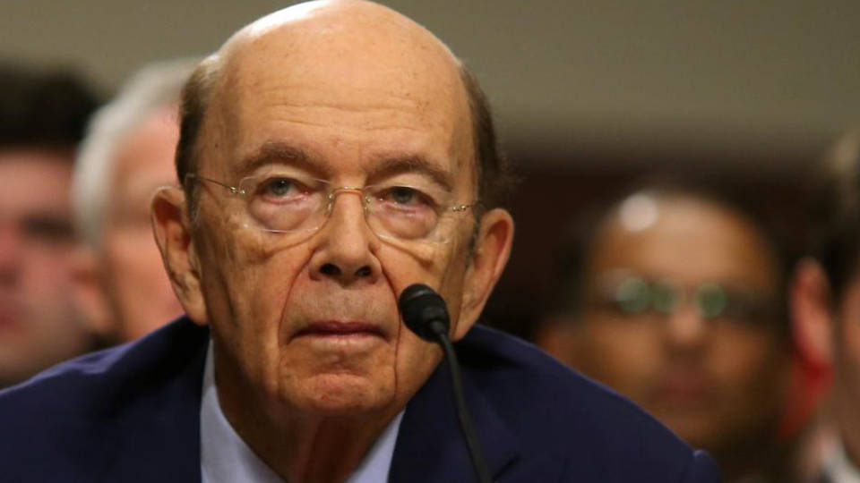 H12 wilbur ross