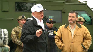 H2 trump border