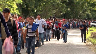 H5 us aid central america migrants immigration education employment healthcare