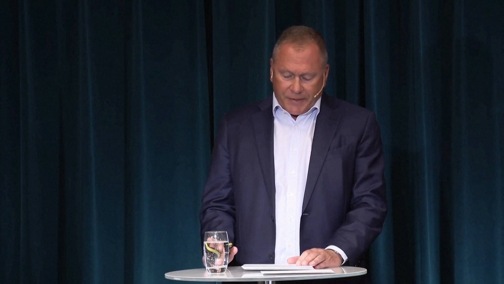 Norway Sovereign Wealth Fund Divests from Israeli Companies, Citing Gaza Humanitarian Crisis