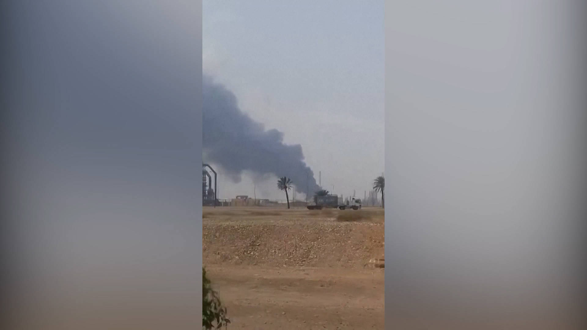 Saudi Arabia Orders Iran’s Military Attaché and Four Embassy Staff to Leave the Country