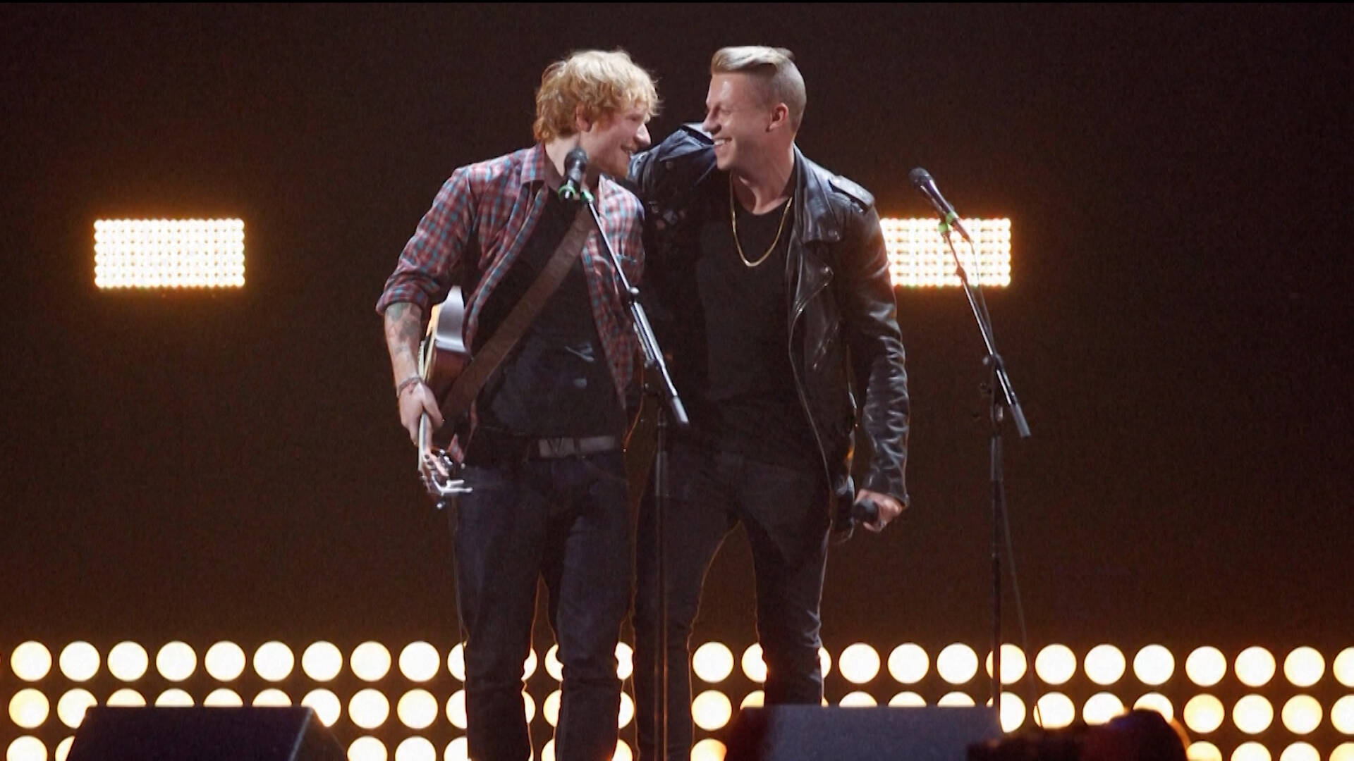 More Opening Acts Drop Out of Ed Sheeran’s Tour Over Macklemore’s Removal