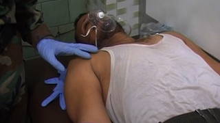H06 syria gas victim