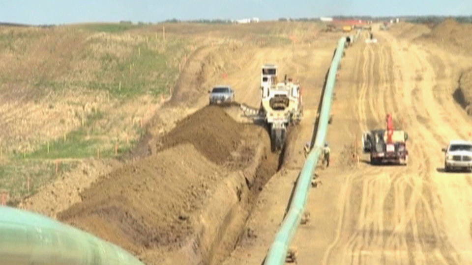 h10 keystone pipeline