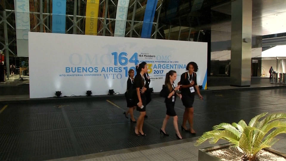 H wto argentina
