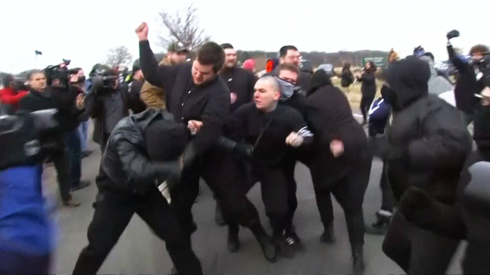 H15 nazis at michigan state university