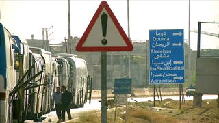 H9 ghouta syria evacuation