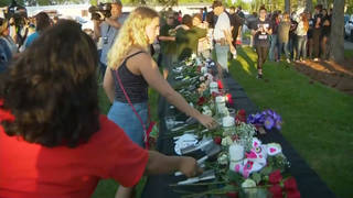 H1 santa fe shooting