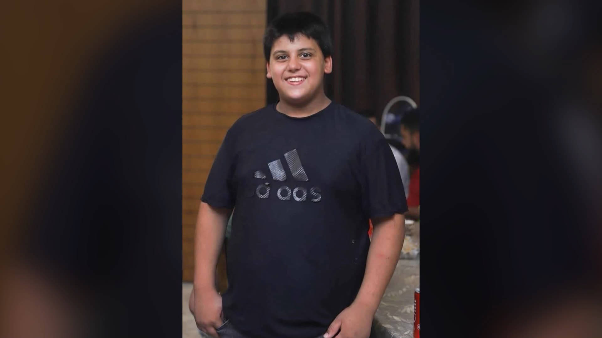 13-Year-Old Palestinian Boy Dies a Month After Israeli Forces Attacked Him ...