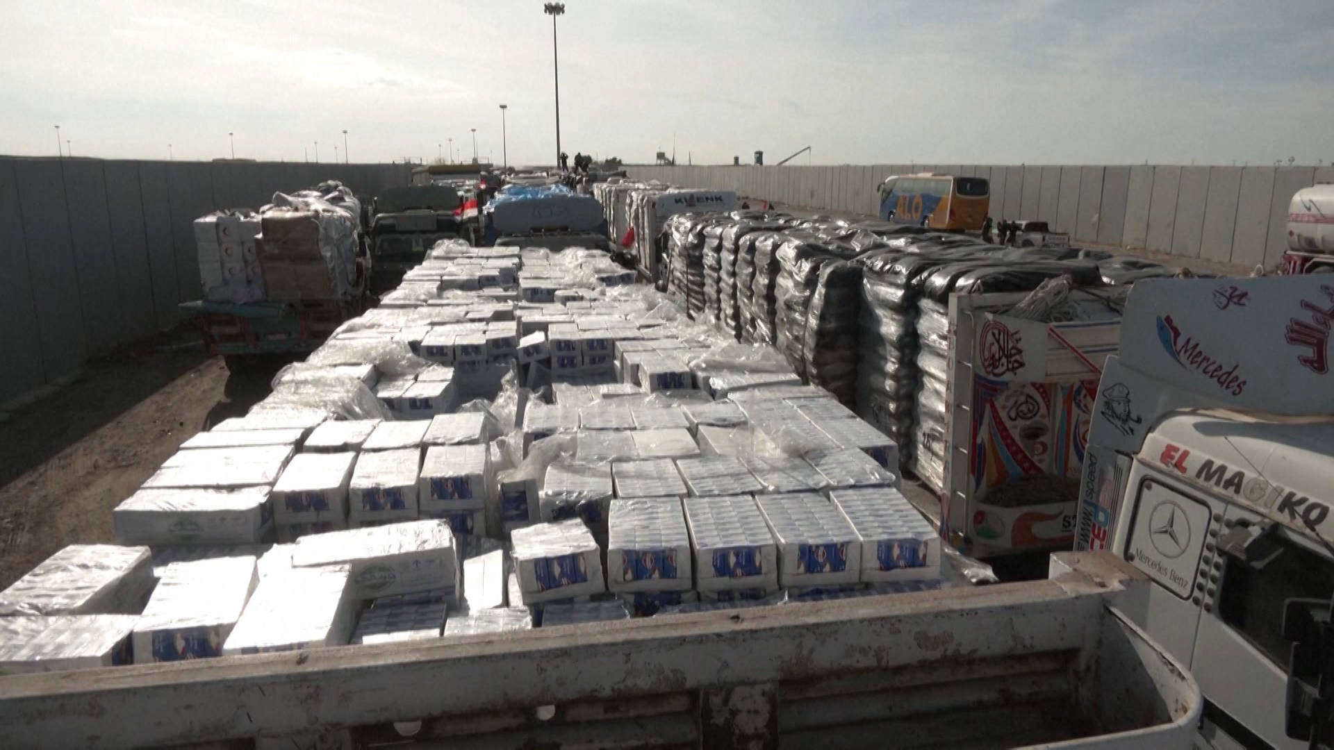 Qatar Accuses Israel of “Political Blackmail” for Refusing to Reopen Rafah Crossing