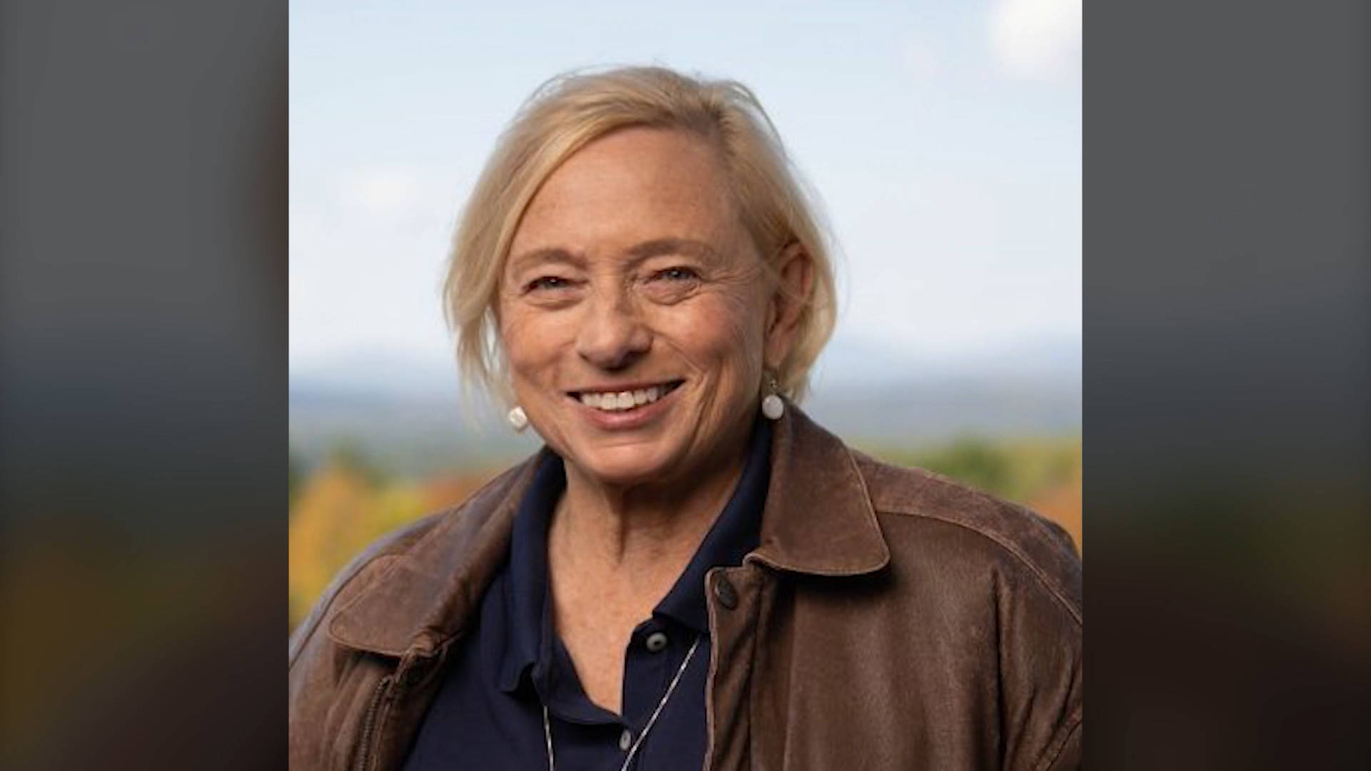 Maine’s Governor Drops U.S. Senate Bid, Paving Way for Graham Platner to ...