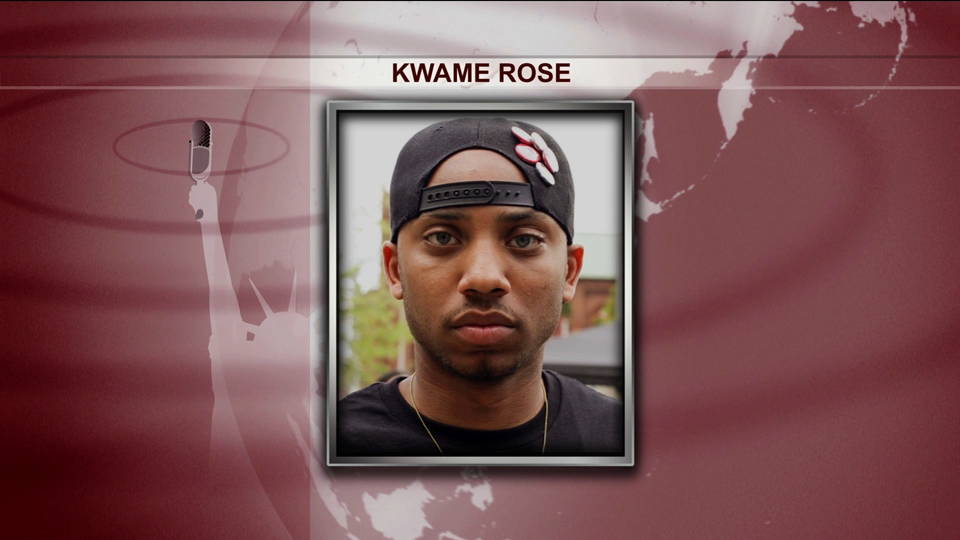 H5 kwamerose