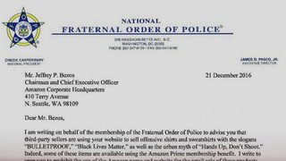 H08 fraternal order police