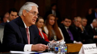 H01 tillerson