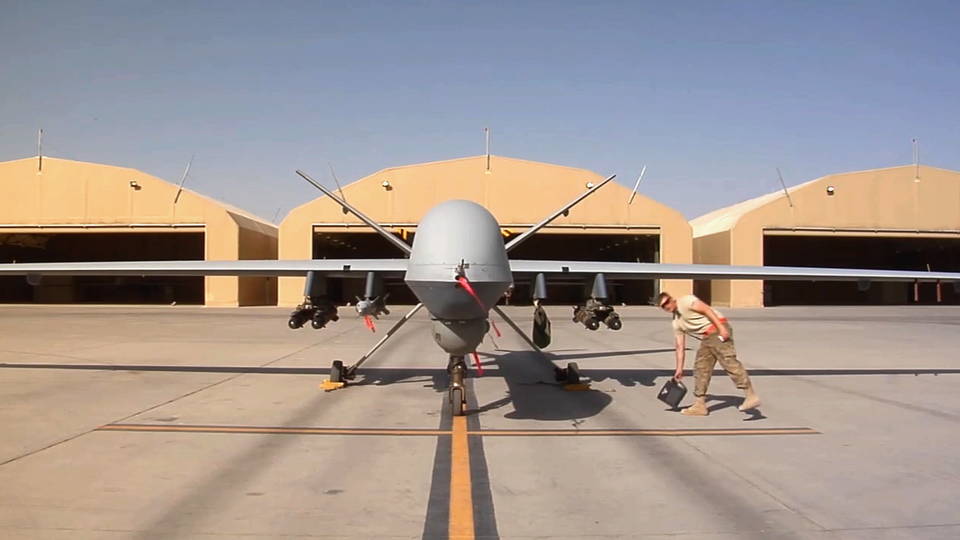 h11 us drone kill dozens