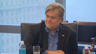 H1 bannon