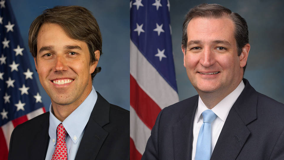 H16 texas election race