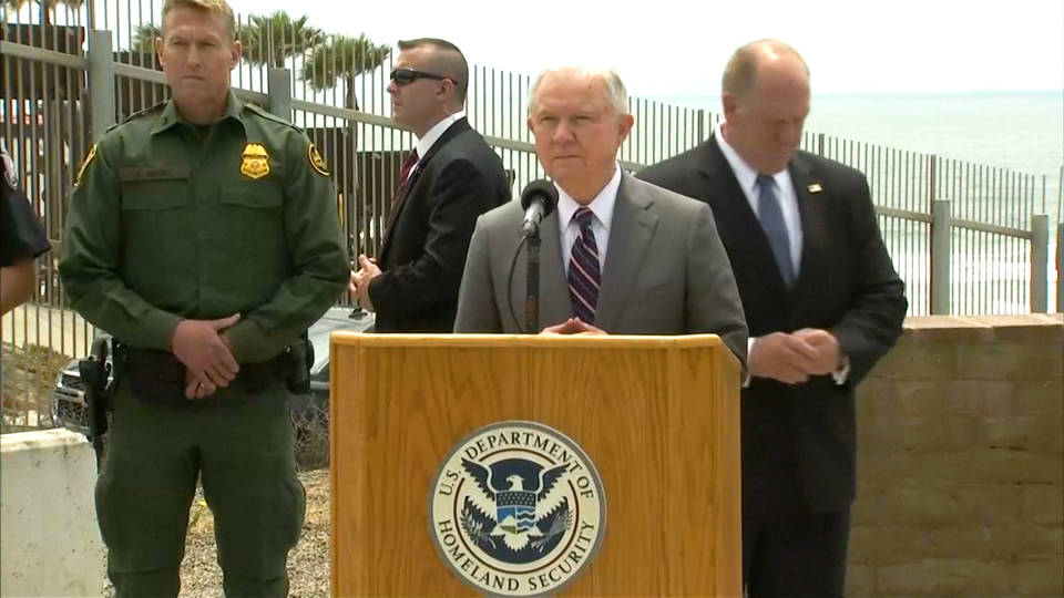 H5 sessions border criminalizing immigration
