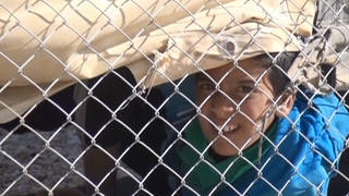 Hd7 syria displaced