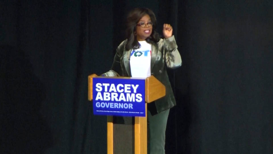 H12 oprah abrams