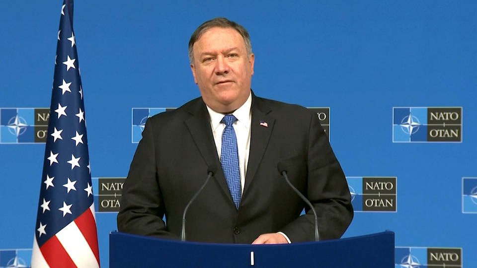 H9 pompeo