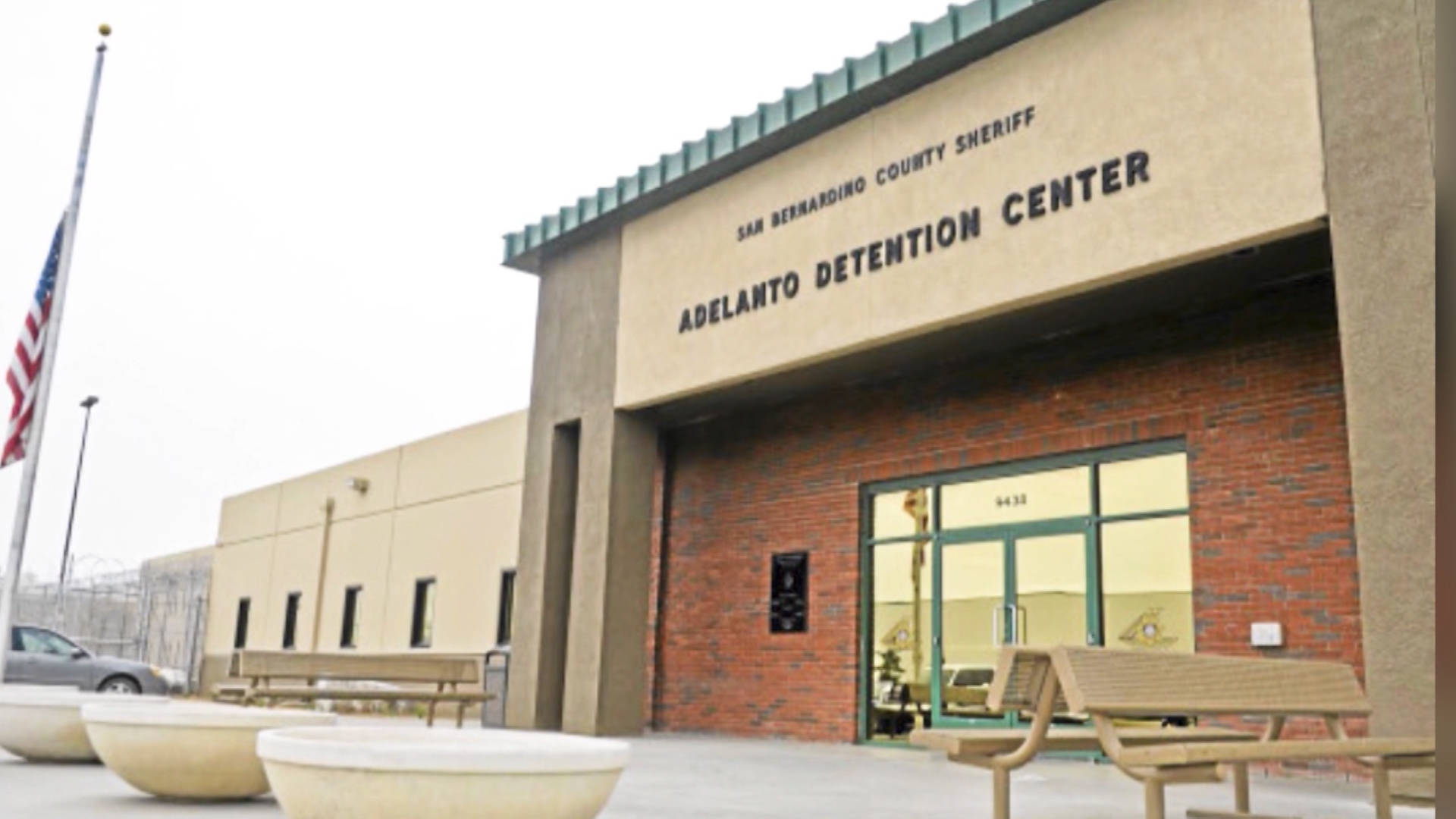 Mexican Officials Call for Investigation After Mexican Immigrant Dies at Adelanto ICE Jail