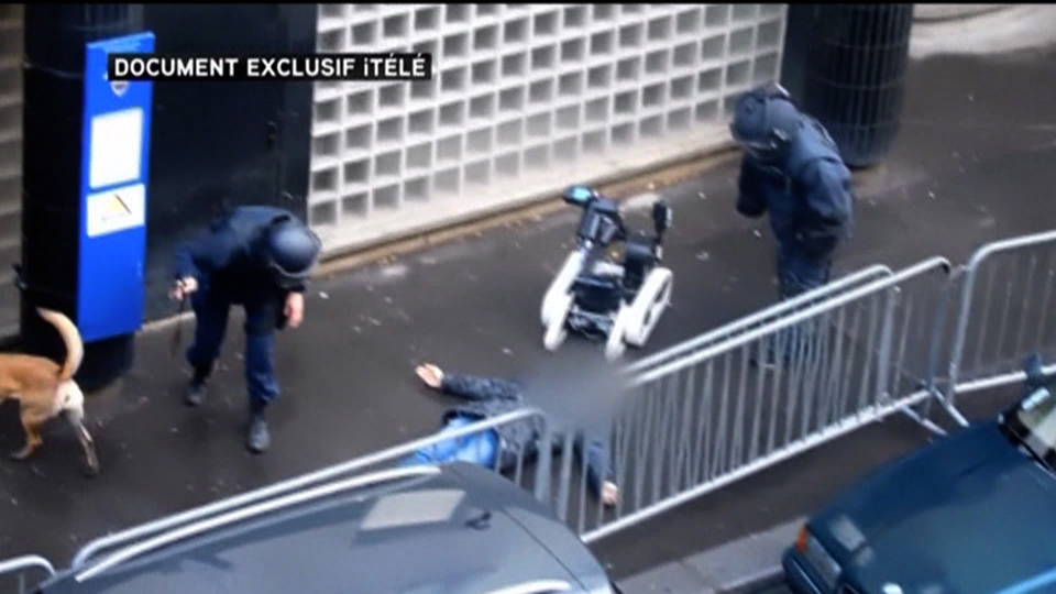 Hdlns2 parisshooting