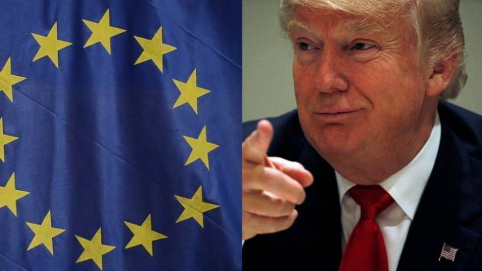 H05 trump eu