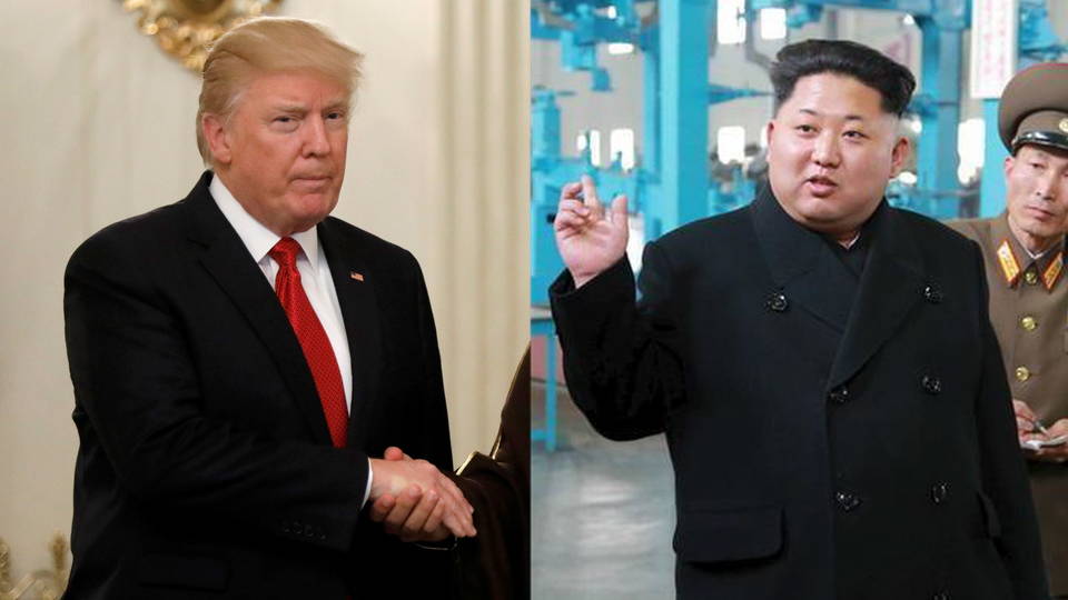 H08 trump kim jong un