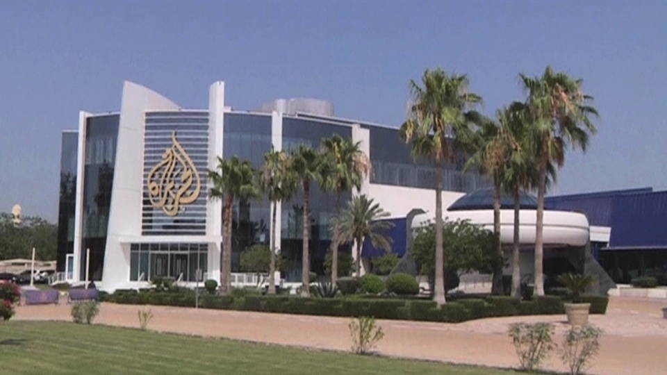H07 al jazeera