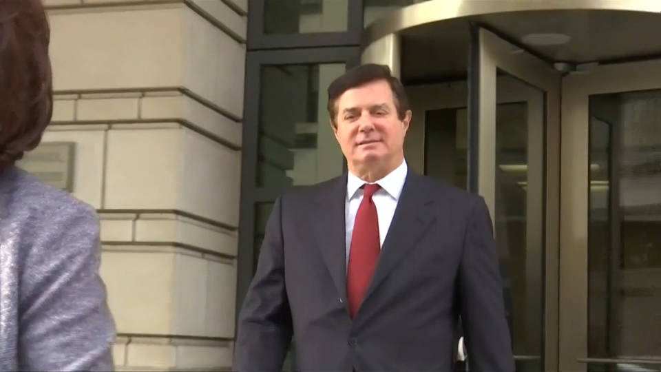 H2 manafort