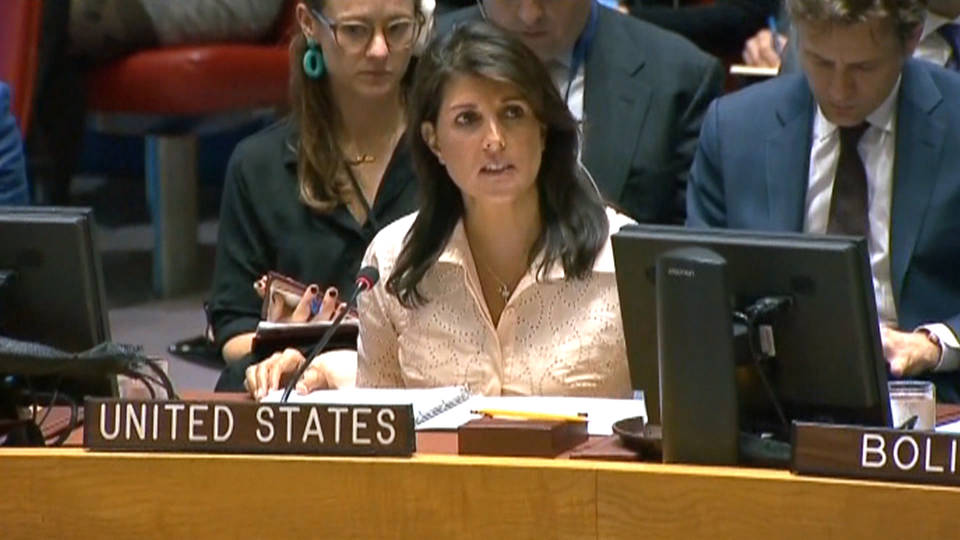 H13 nikki haley slams un report on us poverty
