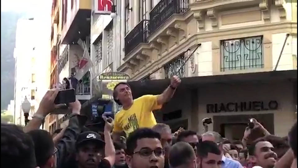 H11 bolsonaro