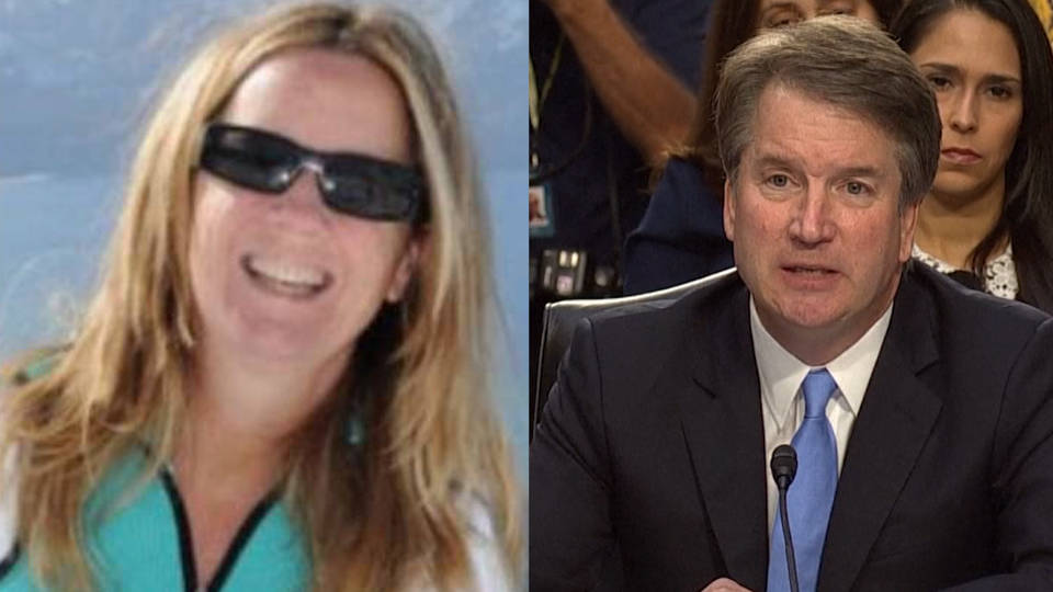 H1 kavanaugh ford