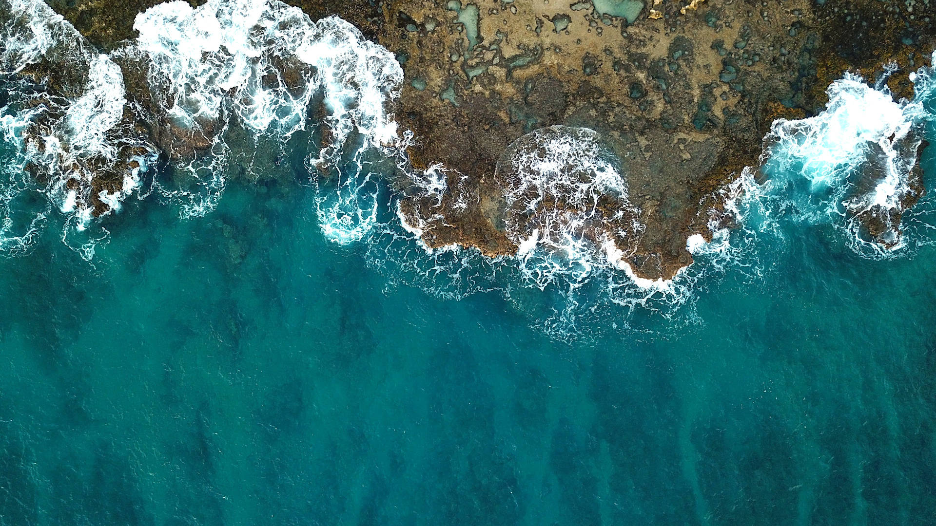 Study Finds Oceans Are Absorbing Far More Heat Than Previously Known