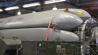 H5 us nuclear weapons report