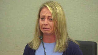 H4 dallas officer bothem jean amber guyger guilty murder