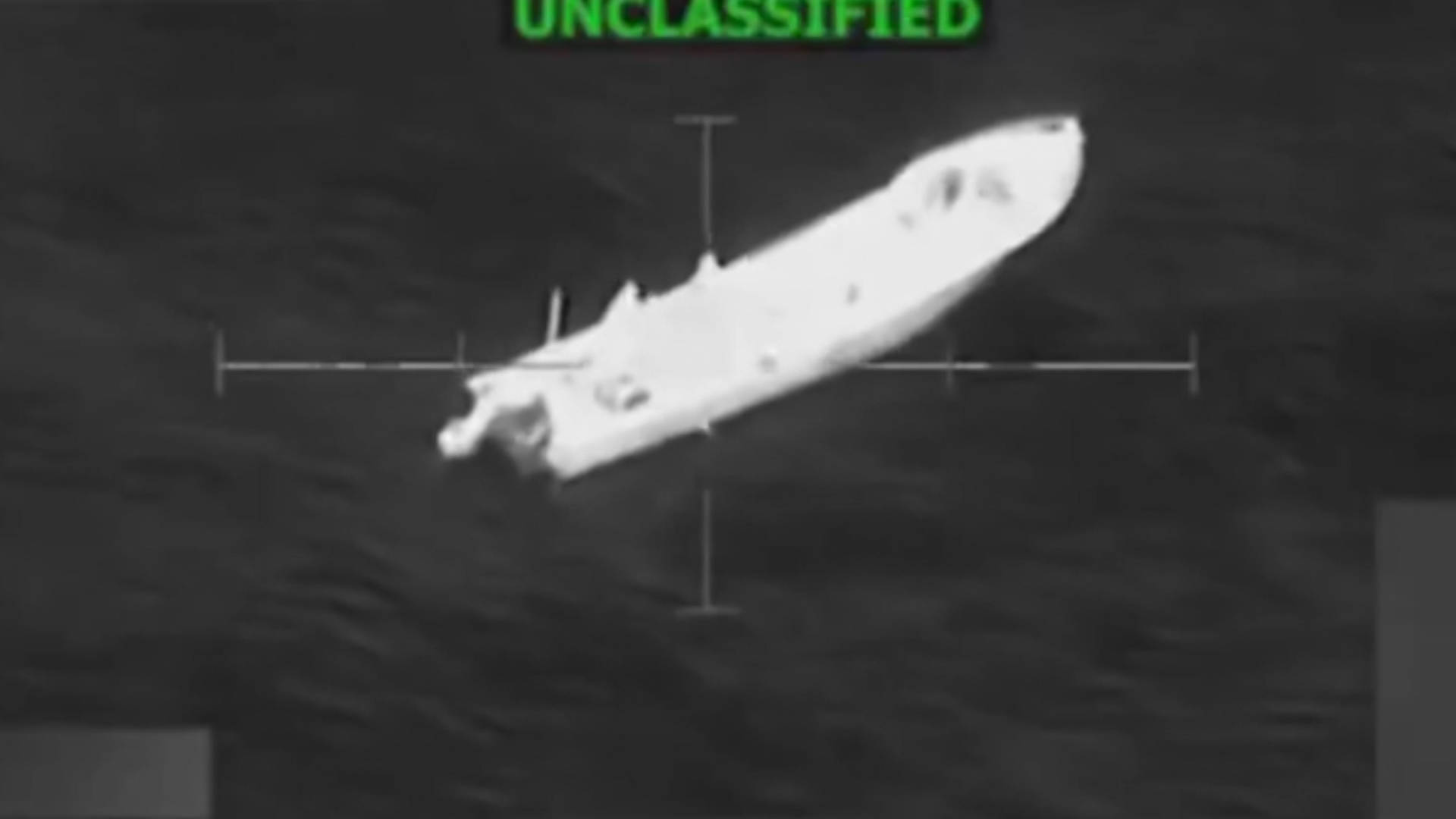 UK Suspends Sharing Intelligence With the U.S. Over Pentagon Strikes on ...