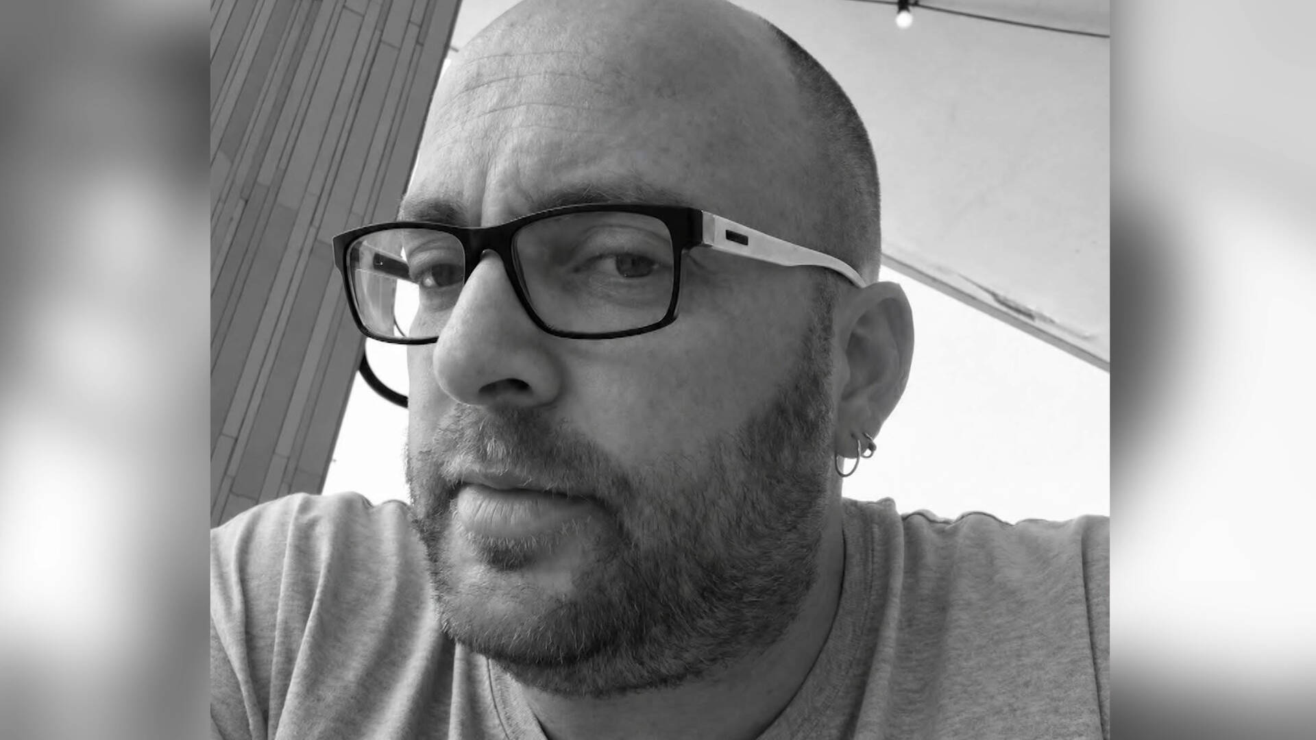 Der israelische Akademiker und unabhängige Analyst Ori Goldberg stirbt im ...