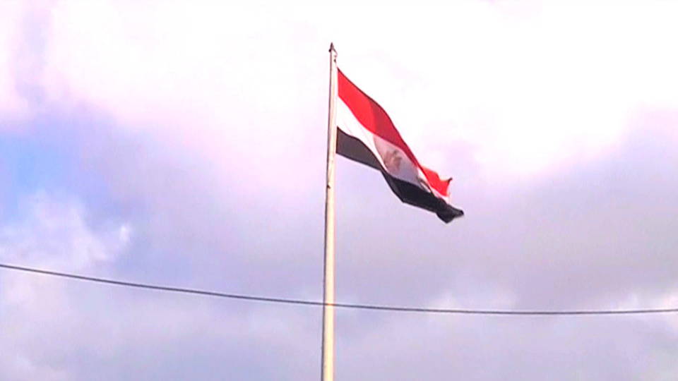 Hdlns11 egypt anniverary