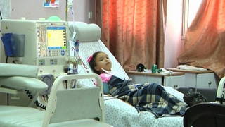 H09 gaza health