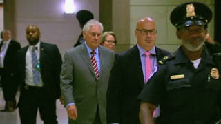 H09 tillerson