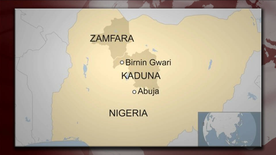 H7 nigeria attack