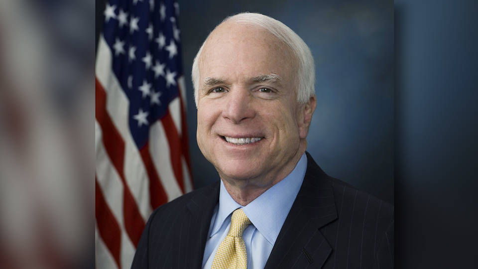 H12 mccain whitehouse no apology