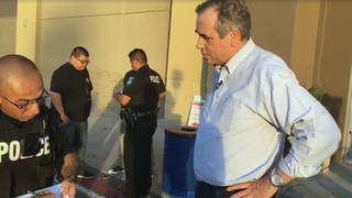 H9 oregon senator jeff merkely texas immigrant children detention center