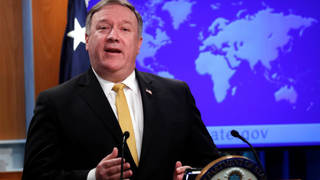 H8 pompeo