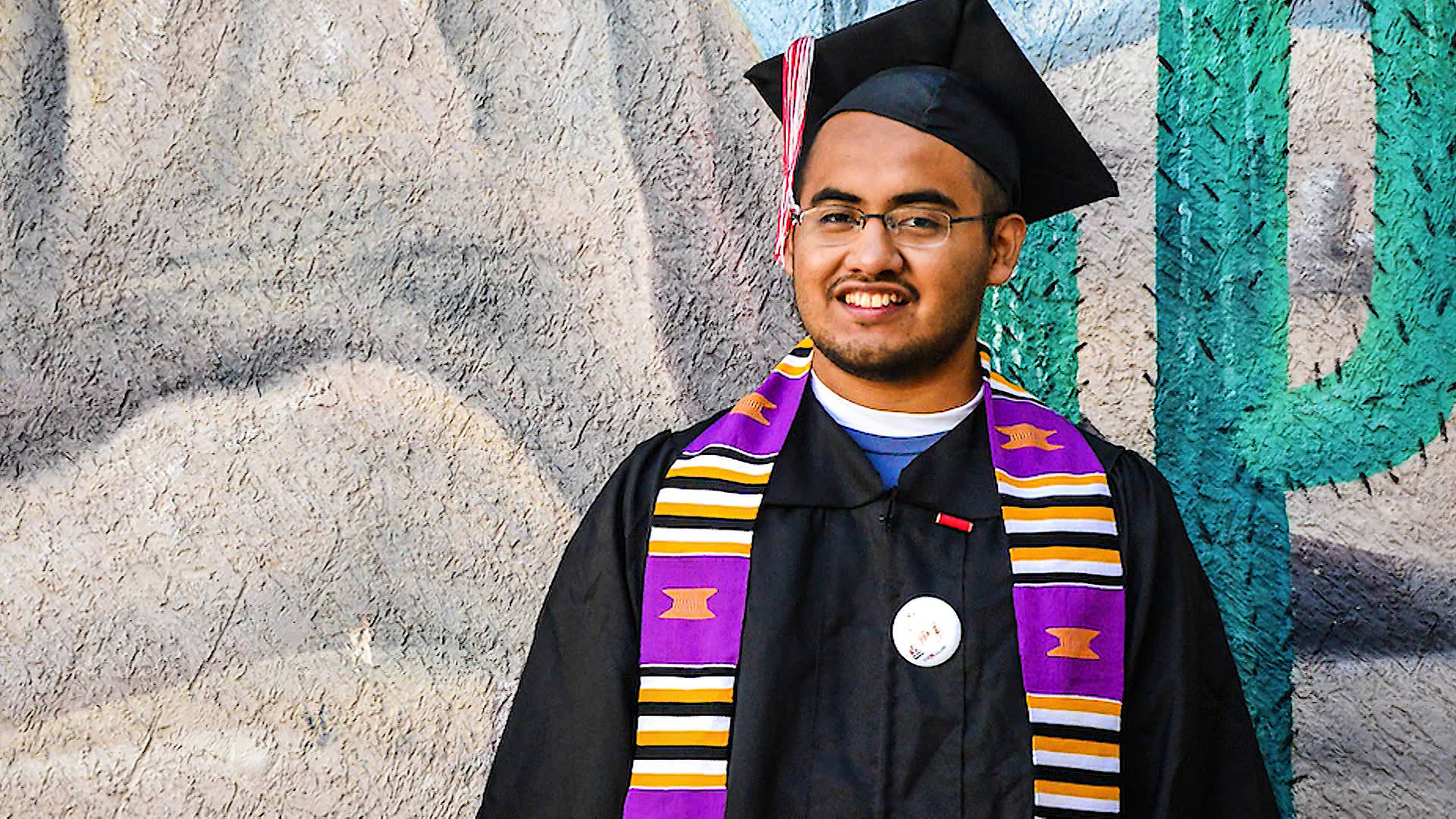 Immigration Activist Marco Saavedra Wins Political Asylum - Vimarsana News