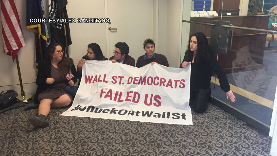 H07 schumer office