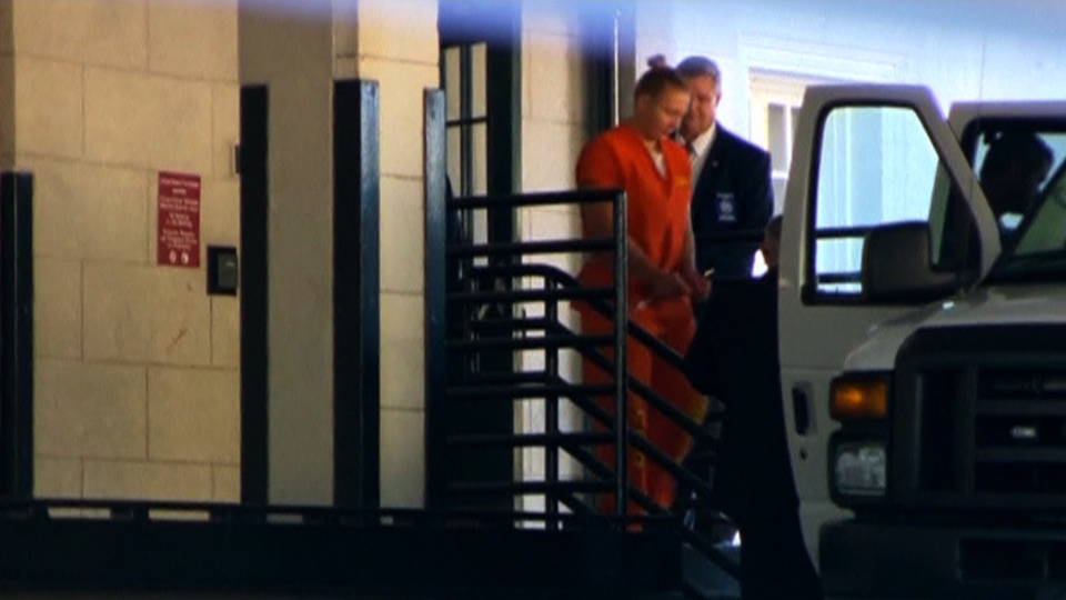 H12 reality winner orange