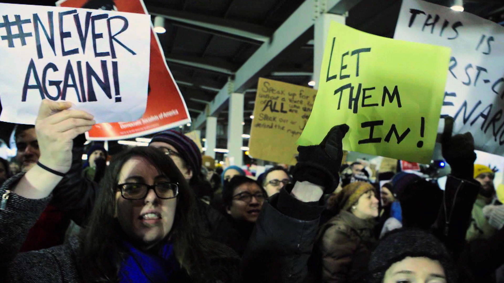 Is The Travel Ban Affecting Canada Is The Travel Ban Affecting Canada
